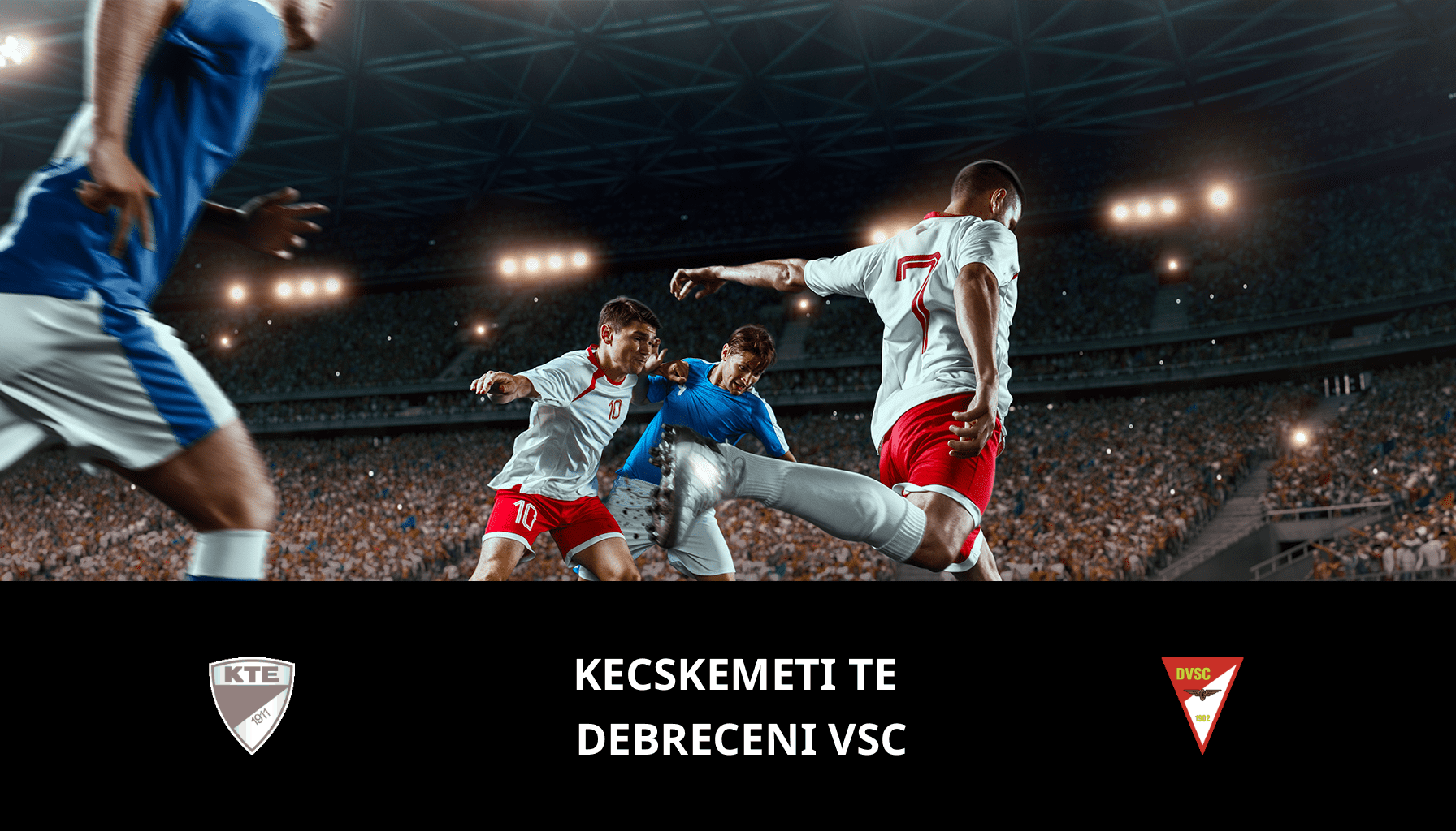 Prediction for Kecskemeti TE VS Debreceni VSC on 17/12/2023 Analysis of the match